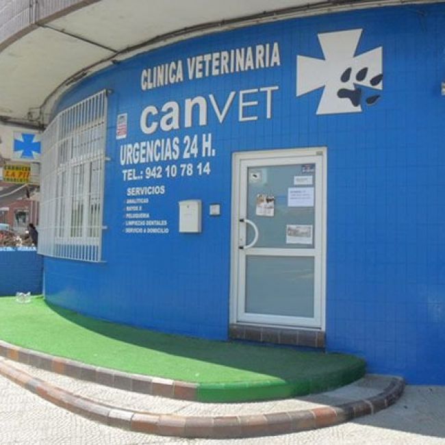 clinica veterinaria requejada